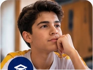 Aluno do Ensino Médio